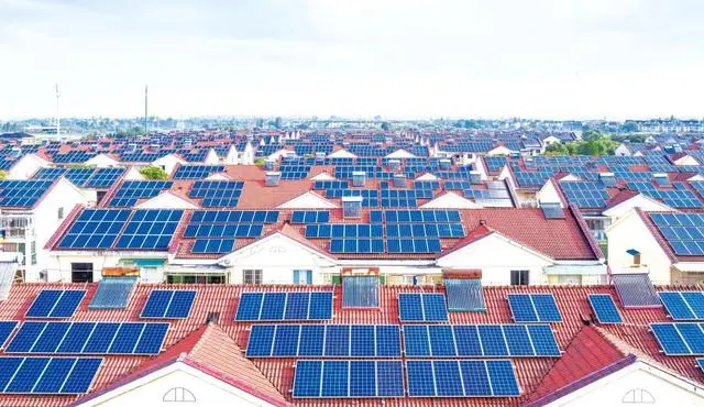 「户用储能」市场潜力不成估计？测试阶段不成或缺！