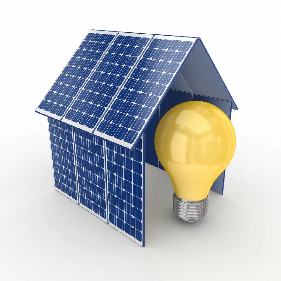 「户用储能」市场潜力不成估计？测试阶段不成或缺！