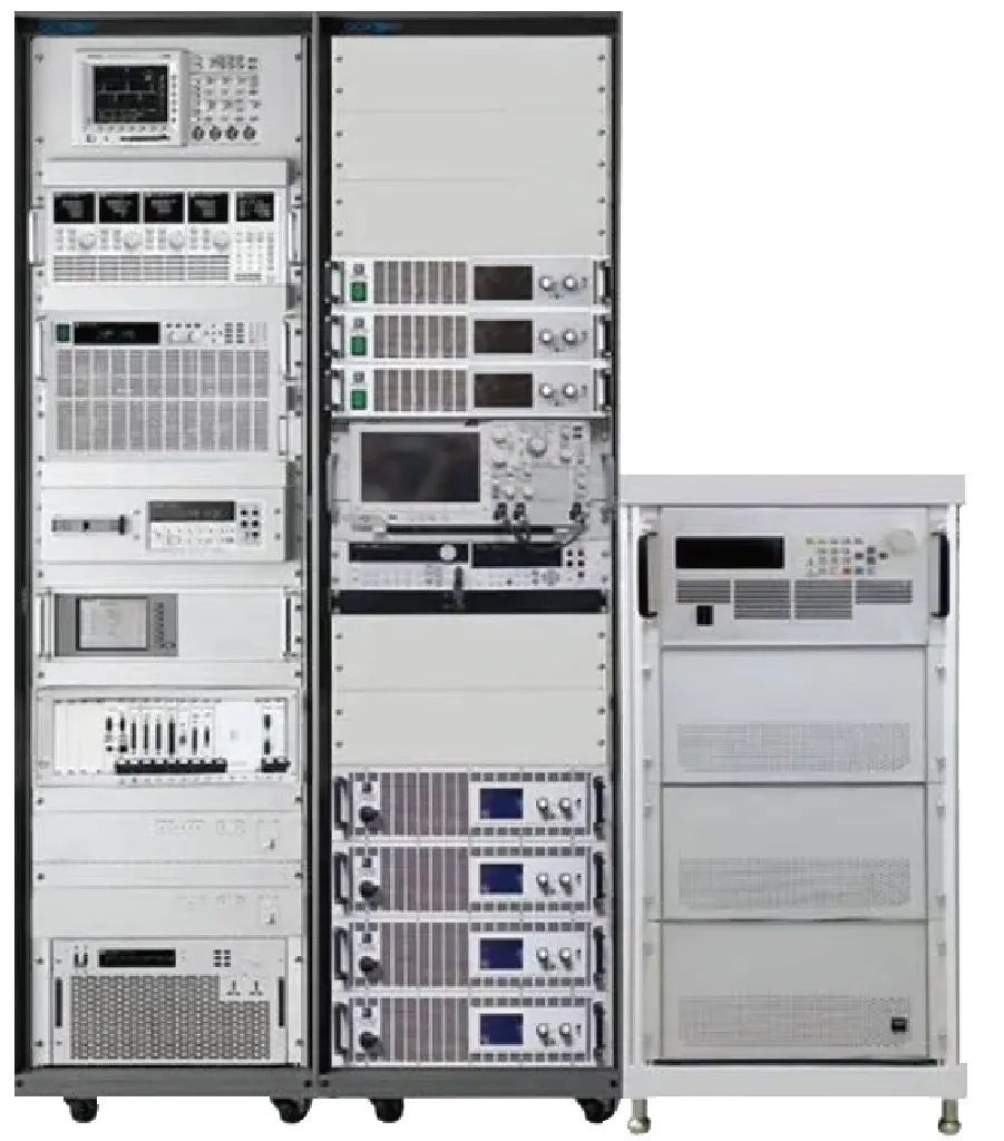 幼米SU7已预约？看看你的爱车出厂前经历了什么