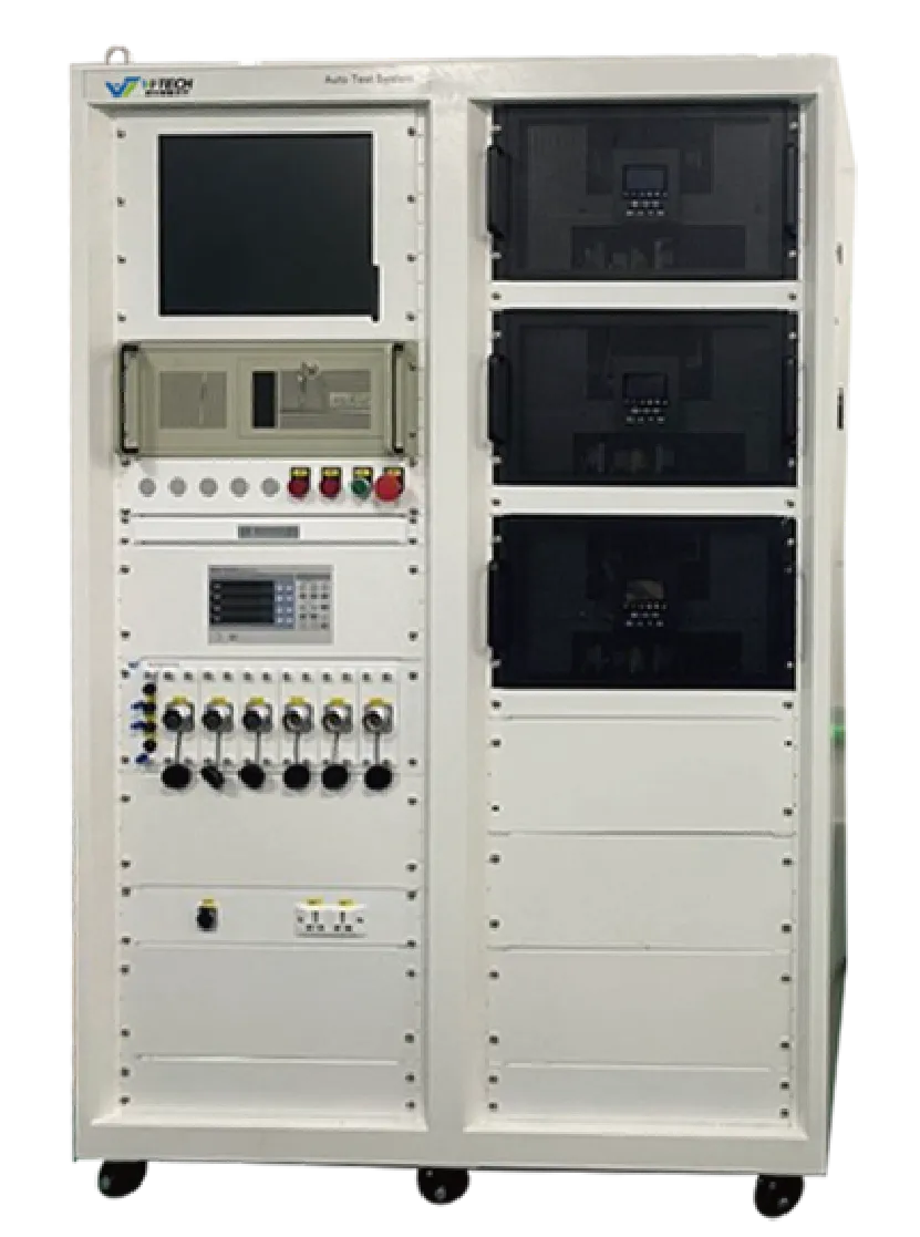 幼米SU7已预约？看看你的爱车出厂前经历了什么