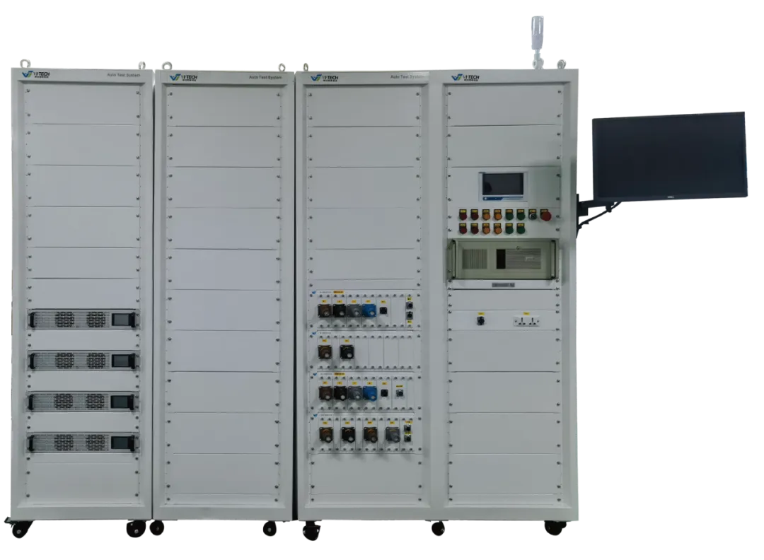 「人为智能」耗电=1.7万倍家庭用电？储能市场蓄势待发！