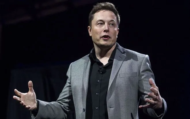 特斯拉十周年：上海储能超等工厂开工，规划年产1万台商用储能电池