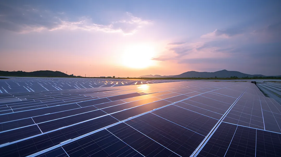 微型逆变器：光伏需要持续增长，微逆市场增长态势稳重